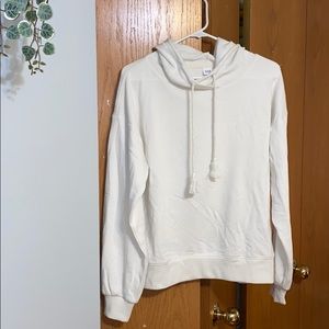 GAP hoodie size M